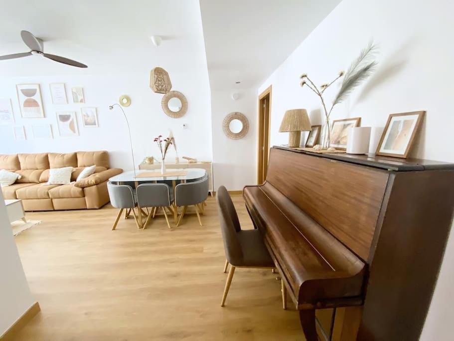Casa Del Mar Luxury. Primera Linea De Playa