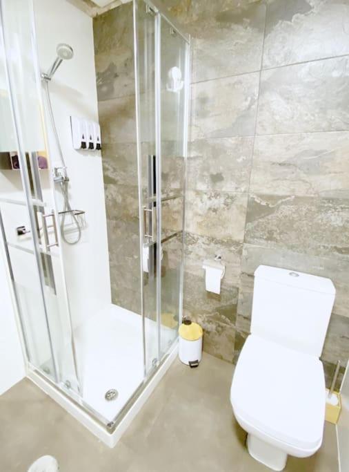 Casa Del Mar Luxury. Primera Linea De Playa Almeria