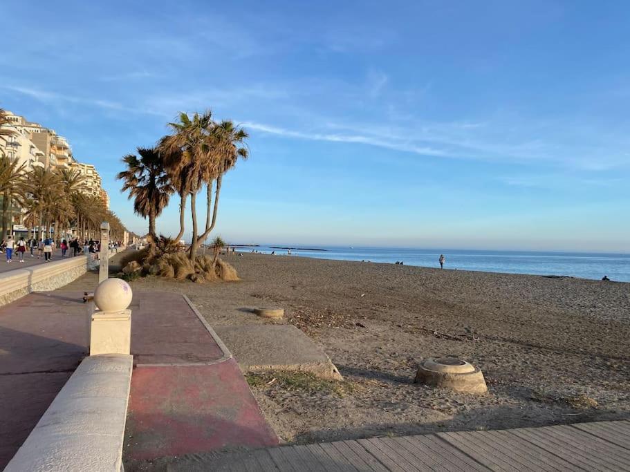 Apartament Casa Del Mar Luxury. Primera Linea De Playa