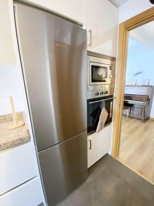 Casa Del Mar Luxury. Primera Linea De Playa