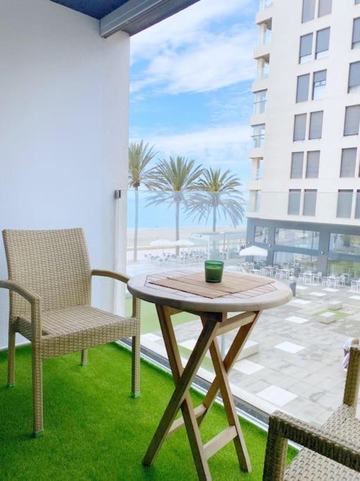 Casa Del Mar Luxury. Primera Linea De Playa