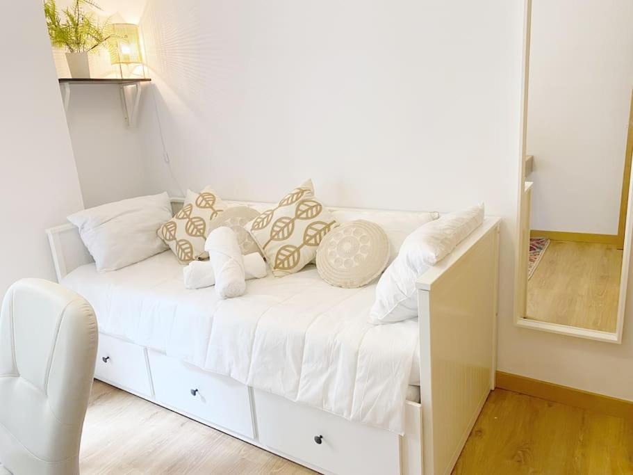 Apartment Casa Del Mar Luxury. Primera Linea De Playa *