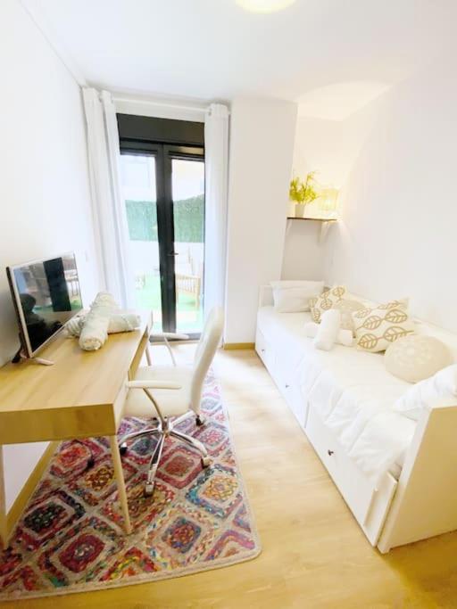 Apartament Casa Del Mar Luxury. Primera Linea De Playa Almeria