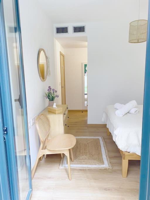Apartament Casa Del Mar Luxury. Primera Linea De Playa