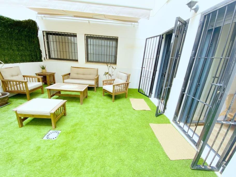 Apartament Casa Del Mar Luxury. Primera Linea De Playa