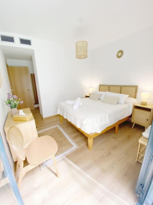 Apartament Casa Del Mar Luxury. Primera Linea De Playa