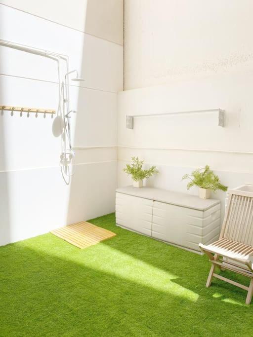 Casa Del Mar Luxury. Primera Linea De Playa Almeria