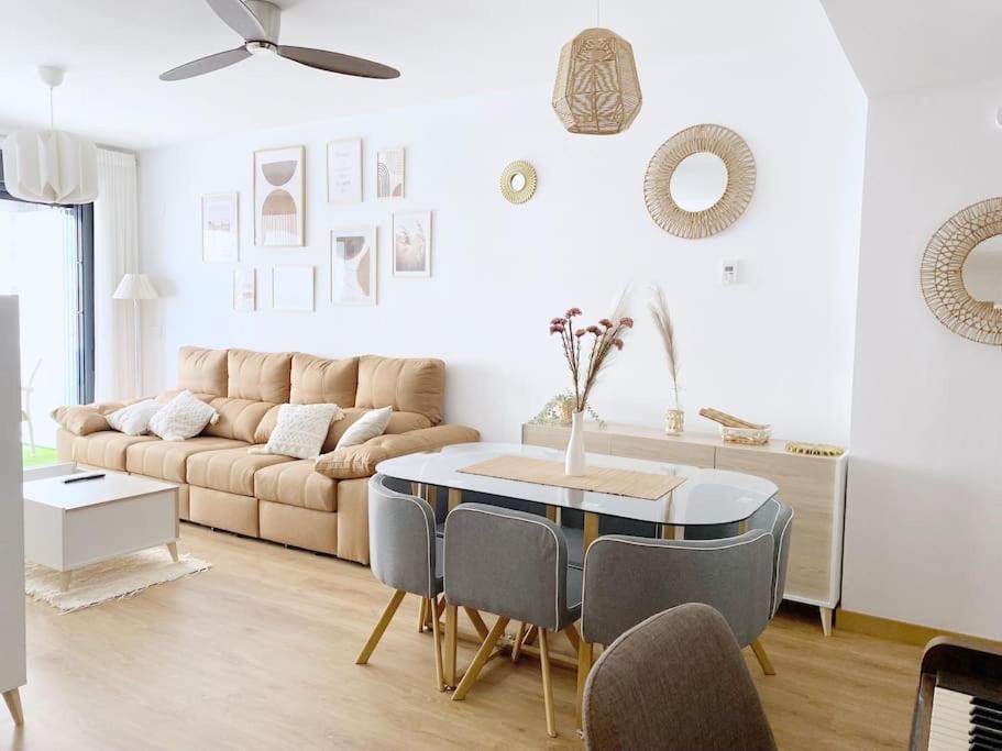 Casa Del Mar Luxury. Primera Linea De Playa