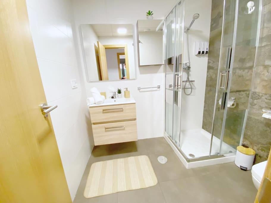 Apartament Casa Del Mar Luxury. Primera Linea De Playa *