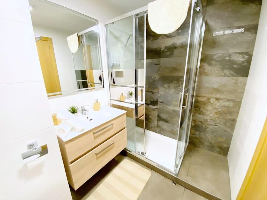 Apartment Casa Del Mar Luxury. Primera Linea De Playa *