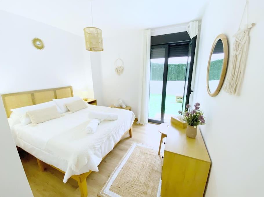 Casa Del Mar Luxury. Primera Linea De Playa Almeria