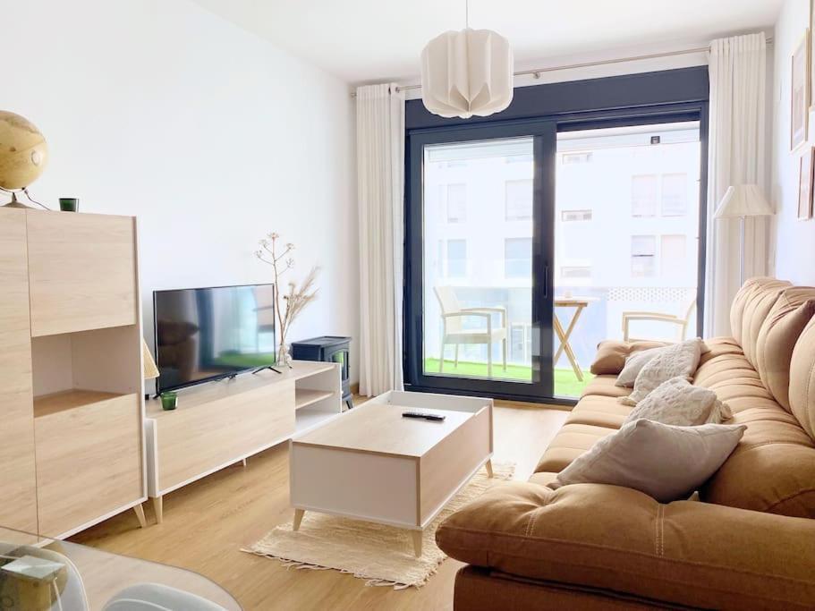 Apartament Casa Del Mar Luxury. Primera Linea De Playa *